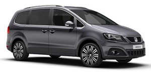 8 Seater MPV Hire in Tetbury – Comfortable Group Transport