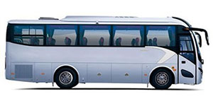 Minibus Hire Services in Tetbury – Safe and Efficient Travel
