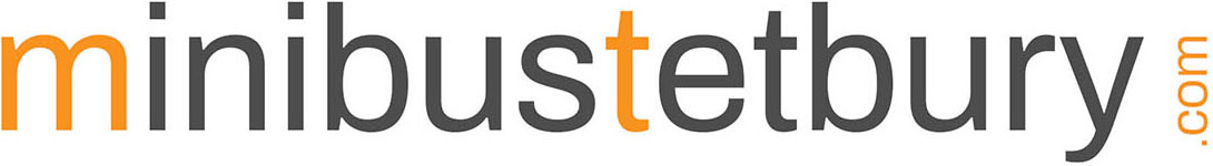 gloucester minibus logo